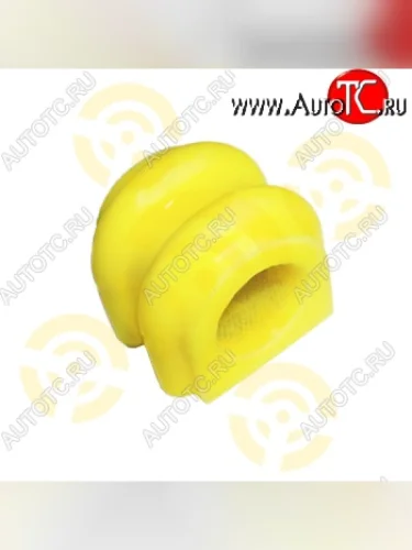 Полиуретановая втулка стабилизатора передней подвески Точка Опоры Chery Cross Eastar B14 (2006-2015)