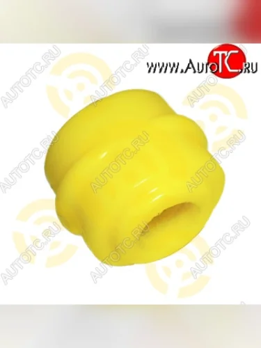 Полиуретановая втулка стабилизатора передней подвески Точка Опоры Chrysler 300C LX седан (2004-2011)