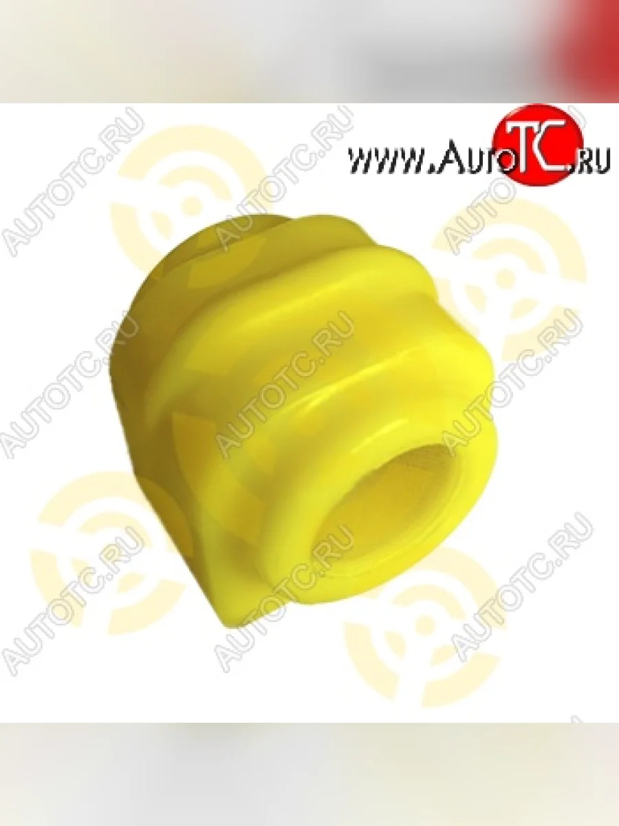 Полиуретановая втулка стабилизатора передней подвески Точка Опоры Chrysler 300C LD седан дорестайлинг (2011-2015)  в Керчи Республика Крым