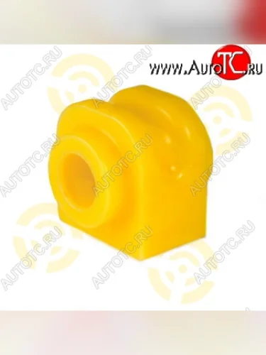 Полиуретановая втулка стабилизатора передней подвески Точка Опоры Chrysler Pacifica CS дорестайлинг (2003-2006)