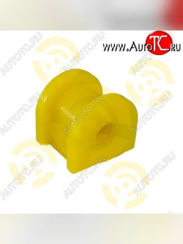 Полиуретановая втулка стабилизатора передней подвески Точка Опоры Mazda 121 (1996-2003)