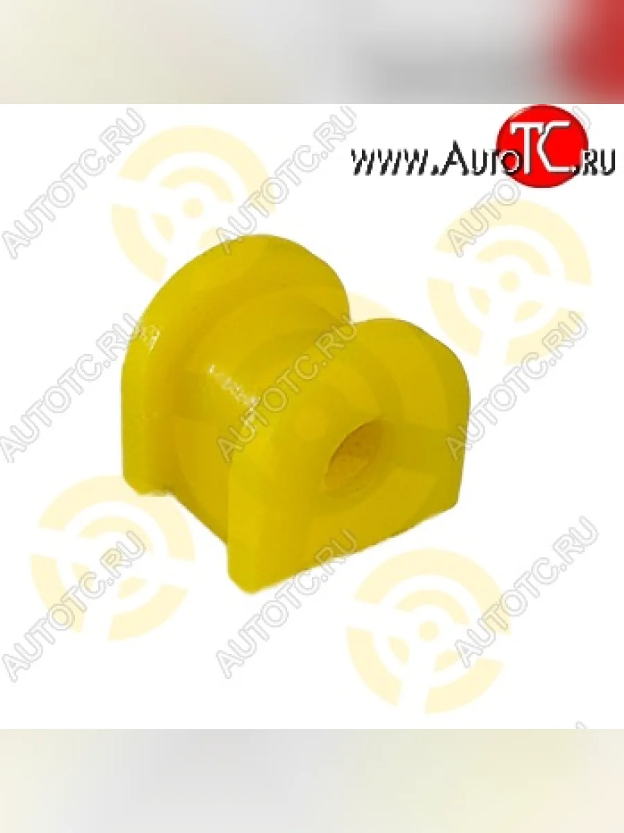 Полиуретановая втулка стабилизатора передней подвески Точка Опоры Ford Escort ANL 2-ой рестайлинг универсал (1995-2000)  в Самаре Самарской области