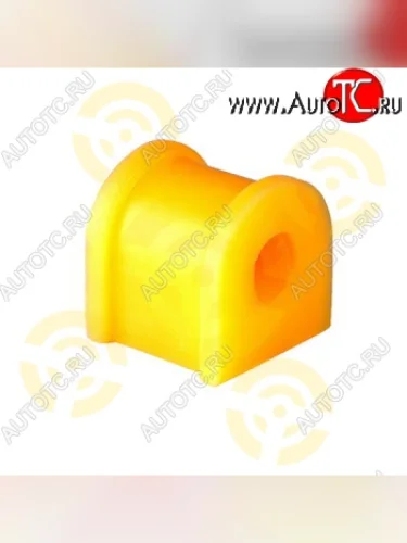 Полиуретановая втулка стабилизатора передней подвески Точка Опоры Ford Transit цельнометаллический фургон дорестайлинг (1986-1991)