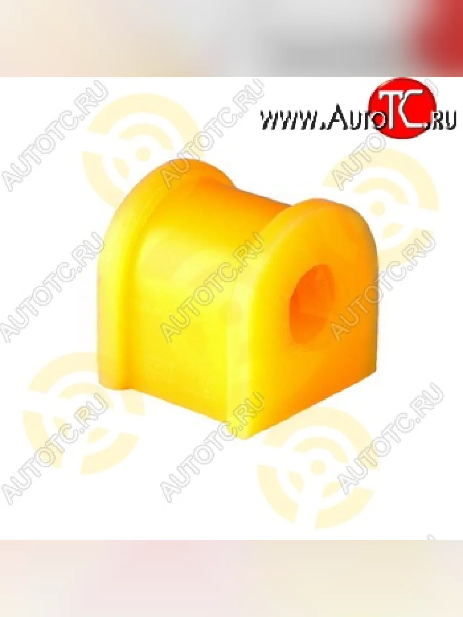Полиуретановая втулка стабилизатора передней подвески Точка Опоры Ford Transit цельнометаллический фургон дорестайлинг (1986-1991)  в Перми Пермском крае
