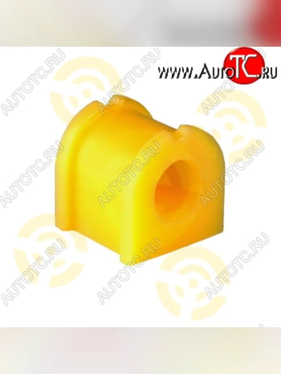 Полиуретановая втулка стабилизатора передней подвески Точка Опоры Ford Transit цельнометаллический фургон дорестайлинг (1986-1991)  в Перми Пермском крае