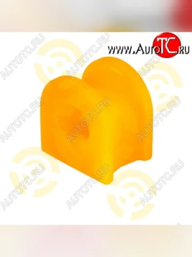 Полиуретановая втулка стабилизатора передней подвески Точка Опоры Ford Transit цельнометаллический фургон дорестайлинг (2000-2006)