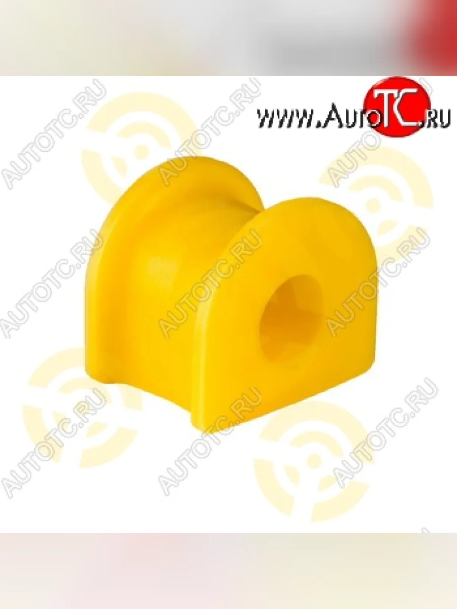 Полиуретановая втулка стабилизатора передней подвески Точка Опоры Ford Transit цельнометаллический фургон дорестайлинг (2000-2006)  в Керчи Республика Крым