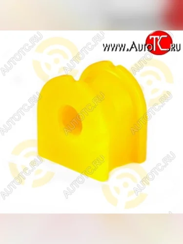 Полиуретановая втулка стабилизатора передней подвески Точка Опоры Ford Transit цельнометаллический фургон дорестайлинг (2000-2006)