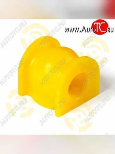 Полиуретановая втулка стабилизатора передней подвески Точка Опоры Honda Airwave 1 GJ дорестайлинг (2003-2008)