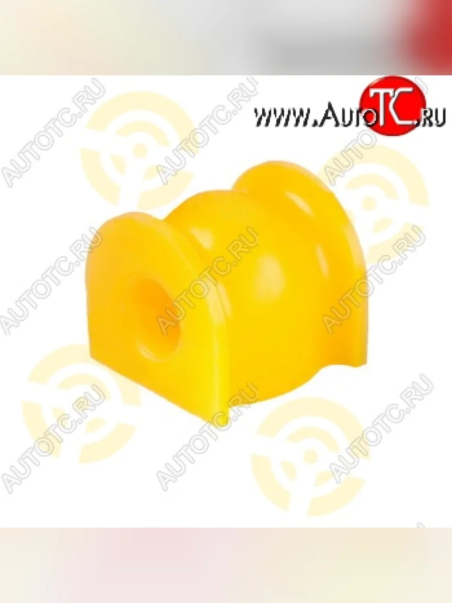 Полиуретановая втулка стабилизатора передней подвески Точка Опоры Honda Airwave 1 GJ дорестайлинг (2003-2008)  в Перми Пермском крае