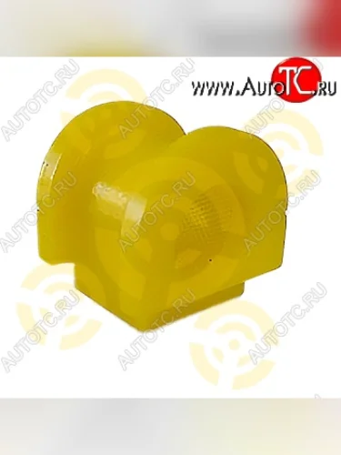 Полиуретановая втулка стабилизатора передней подвески Точка Опоры Honda Civic EJ,EK,EM седан дорестайлинг (1995-1998)