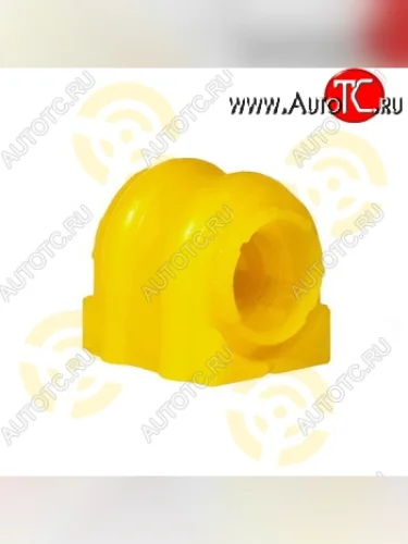 Полиуретановая втулка стабилизатора передней подвески Точка Опоры KIA Optima 3 TF рестайлинг седан (2013-2016)