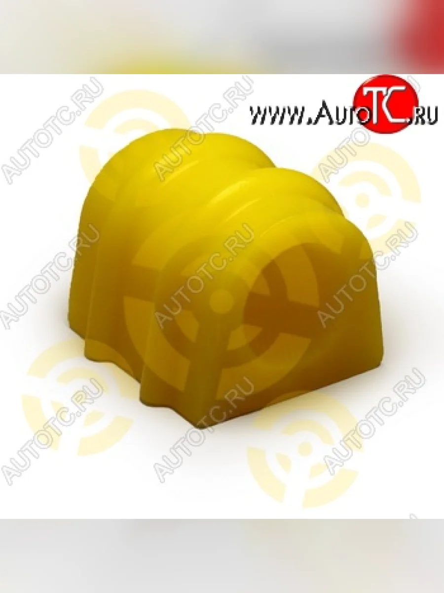 Полиуретановая втулка стабилизатора передней подвески Точка Опоры KIA Magentis (2000-2005)  в Воронеже Воронежской области