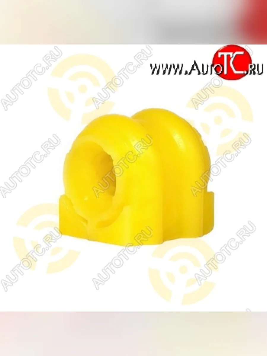 Полиуретановая втулка стабилизатора передней подвески Точка Опоры KIA Rio 3 QB дорестайлинг седан (2011-2015)  в Керчи Республика Крым