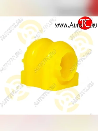 Полиуретановая втулка стабилизатора передней подвески Точка Опоры Hyundai I40 1 VF дорестайлинг седан (2011-2015)