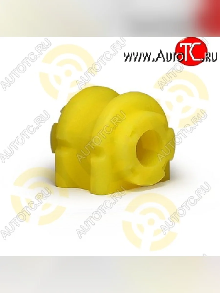 Полиуретановая втулка стабилизатора передней подвески Точка Опоры Renault Kangoo KW0 дорестайлинг (2008-2013)  в Самаре Самарской области