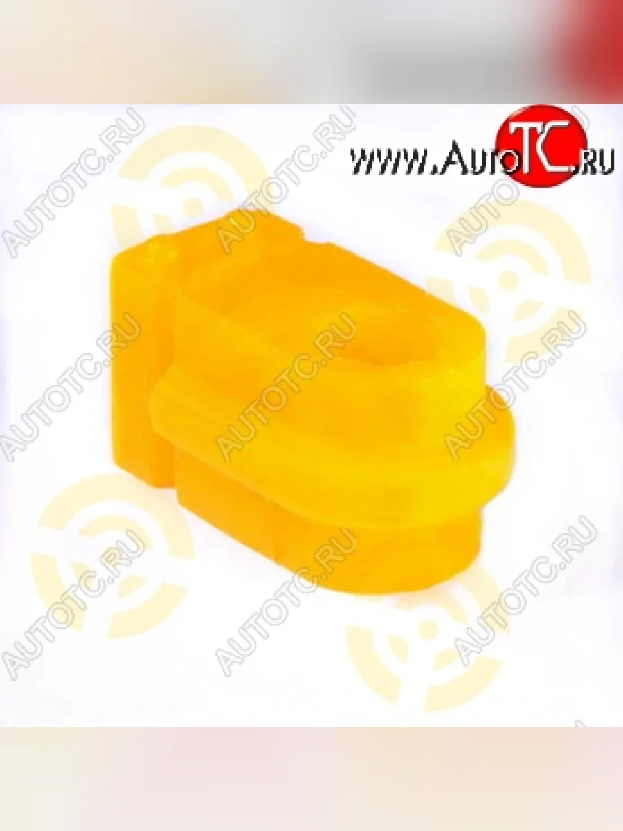 Полиуретановая втулка стабилизатора передней подвески Точка Опоры Renault Megane седан  дорестайлинг (2002-2006)  в Керчи Республика Крым