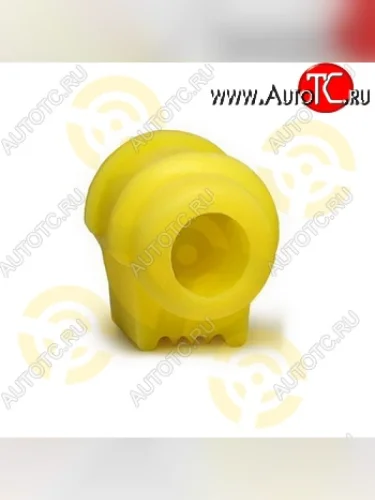 Полиуретановая втулка стабилизатора передней подвески Точка Опоры Renault Megane BA,DA,LA купе дорестайлинг (1995-1999)