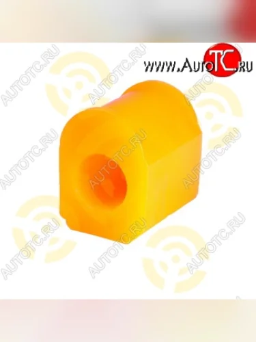 Полиуретановая втулка стабилизатора передней подвески Точка Опоры Renault Megane BA,DA,LA купе дорестайлинг (1995-1999)