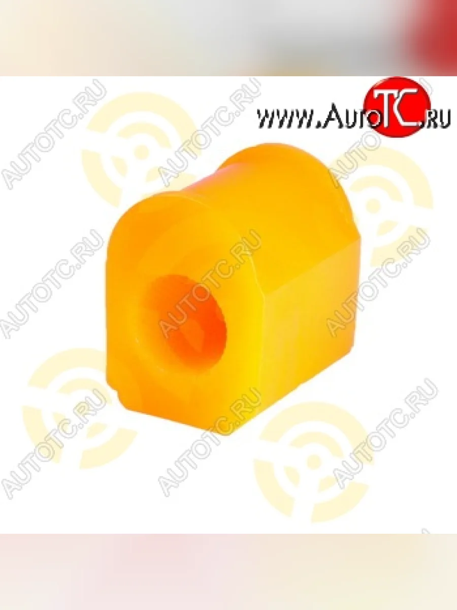 Полиуретановая втулка стабилизатора передней подвески Точка Опоры Renault Megane BA,DA,LA купе дорестайлинг (1995-1999)  в Воронеже Воронежской области