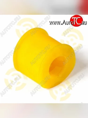 Полиуретановая втулка стабилизатора передней подвески Точка Опоры Suzuki Swift HT51S дорестайлинг, хэтчбэк 5 дв. (2000-2003)