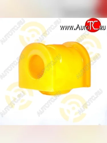 Полиуретановая втулка стабилизатора передней подвески Точка Опоры Suzuki Swift ZC72S дорестайлинг, хэтчбэк 5 дв. (2010-2013)