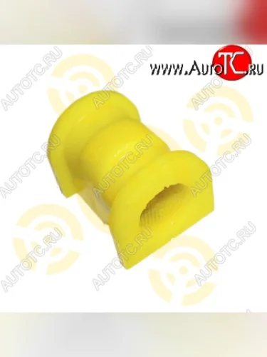 Полиуретановая втулка стабилизатора передней подвески Точка Опоры Suzuki Swift HT51S дорестайлинг, хэтчбэк 5 дв. (2000-2003)