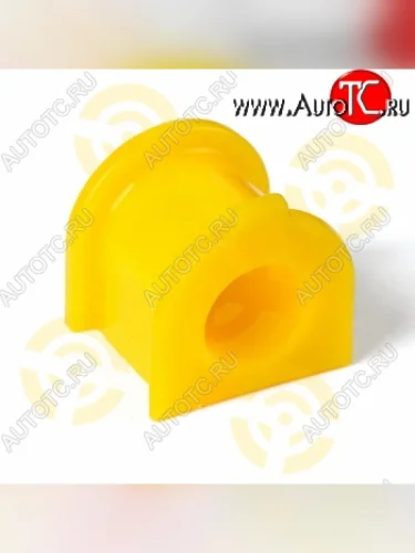 Полиуретановая втулка стабилизатора передней подвески Точка Опоры Toyota 4Runner N280 дорестайлинг (2009-2013)