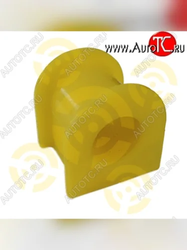 Полиуретановая втулка стабилизатора передней подвески Точка Опоры Toyota Hilux AN120 дорестайлинг (2016-2020)