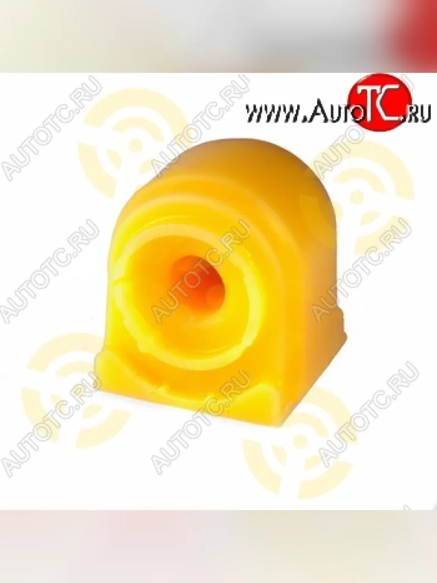 Полиуретановая втулка стабилизатора передней подвески Точка Опоры Volkswagen Crafter 1 (2006-2017)  в Керчи Республика Крым