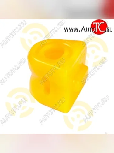 Полиуретановая втулка стабилизатора передней подвески Точка Опоры Honda Civic FK,FN хэтчбэк 5 дв. дорестайлинг (2005-2008)