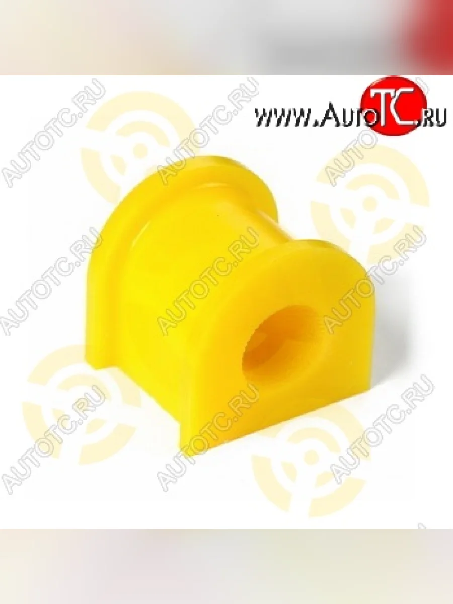 Полиуретановая втулка стабилизатора передней подвески Точка Опоры Toyota Cresta X100 дорестайлинг (1996-1998)  в Керчи Республика Крым