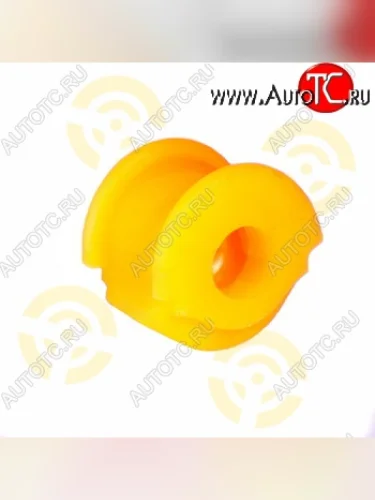 Полиуретановая втулка стабилизатора задней подвески Точка Опоры Audi A6 C4 универсал (1994-1997)