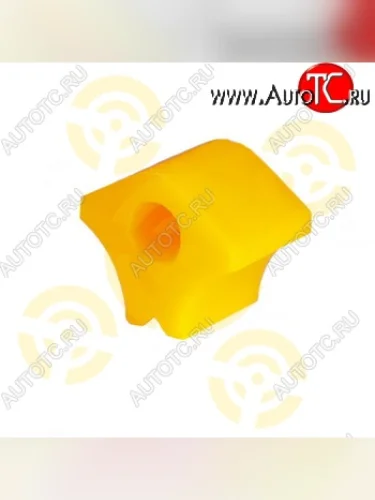 Полиуретановая втулка стабилизатора задней подвески Точка Опоры Volkswagen Jetta А2 седан (1984-1992)