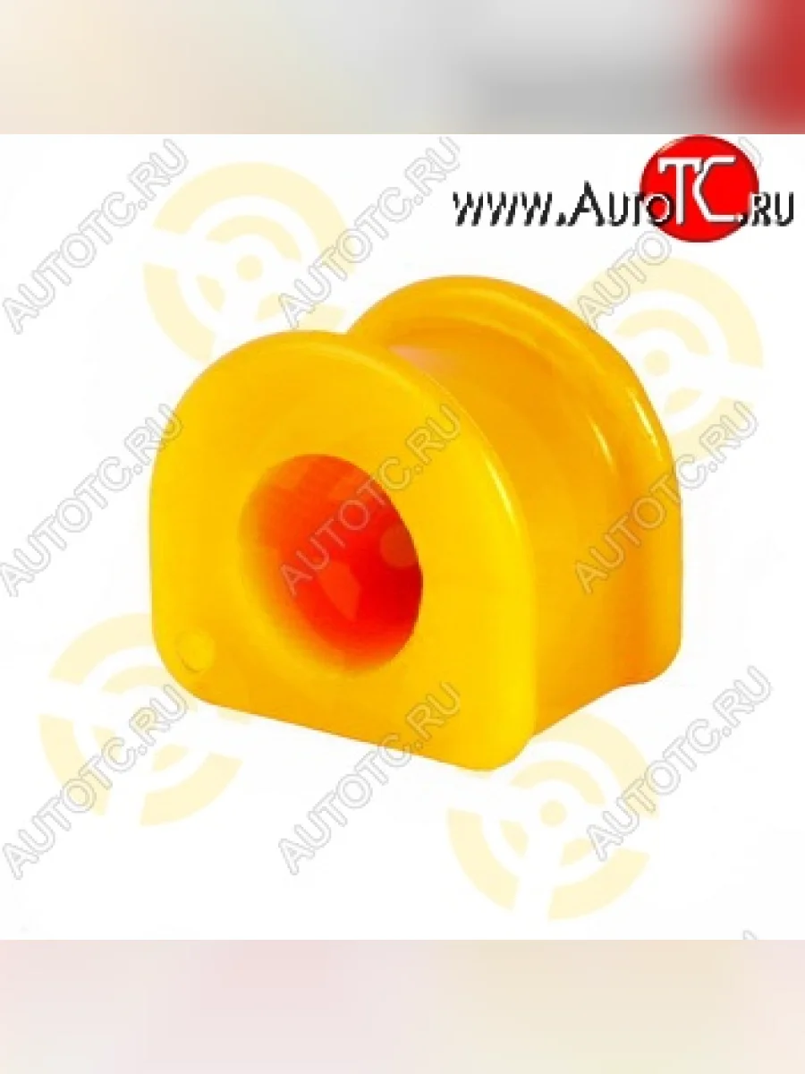 Полиуретановая втулка стабилизатора задней подвески Точка Опоры Audi A4 B6 седан (2000-2006)  в Керчи Республика Крым