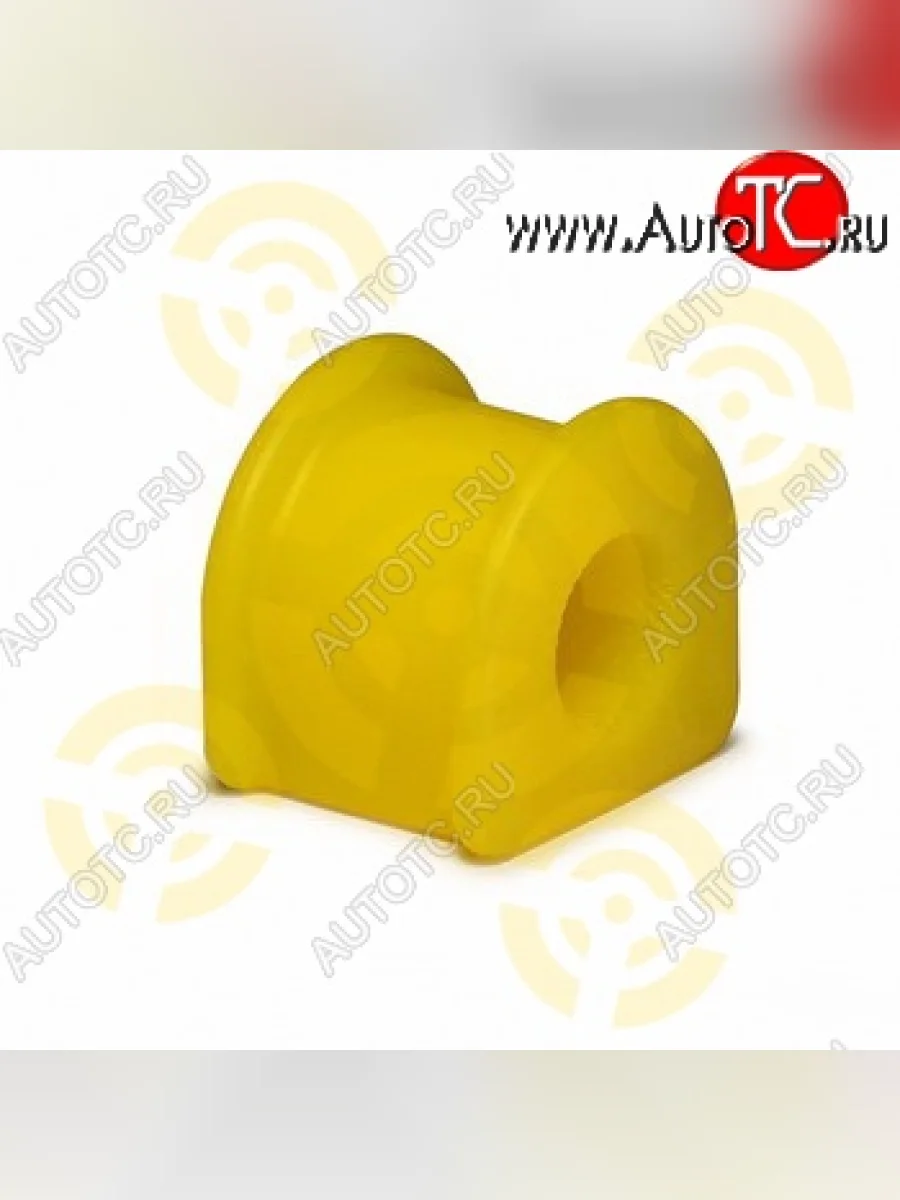 Полиуретановая втулка стабилизатора задней подвески Точка Опоры Audi A4 B7 седан (2004-2008)  в Керчи Республика Крым