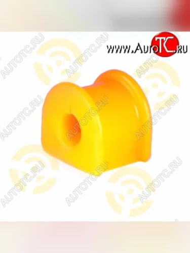 Полиуретановая втулка стабилизатора задней подвески Точка Опоры Audi A6 C6 дорестайлинг, универсал (2004-2008)