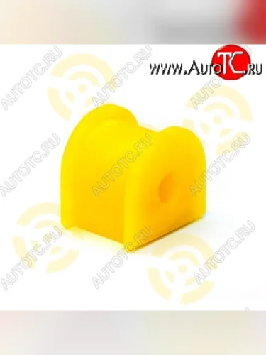 Полиуретановая втулка стабилизатора задней подвески Точка Опоры Audi A8 D2 дорестайлинг (1994-1999)