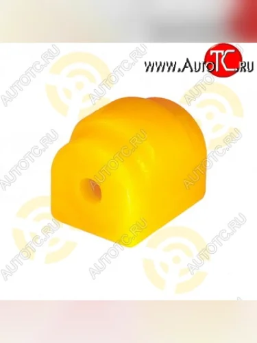 Полиуретановая втулка стабилизатора задней подвески Точка Опоры BMW 7 серия E38 дорестайлинг, седан (1994-1998)