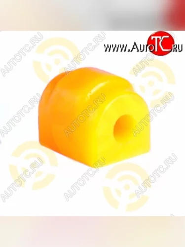 Полиуретановая втулка стабилизатора задней подвески Точка Опоры BMW 5 серия E39 седан рестайлинг (2000-2003)