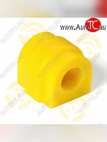 Полиуретановая втулка стабилизатора задней подвески Точка Опоры BMW X5 E53 рестайлинг (2003-2006)