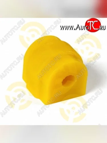 Полиуретановая втулка стабилизатора задней подвески Точка Опоры BMW 5 серия E60 седан дорестайлинг (2003-2007)