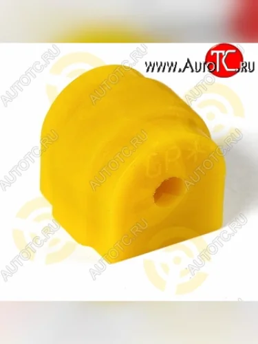 Полиуретановая втулка стабилизатора задней подвески Точка Опоры BMW 5 серия E60 седан дорестайлинг (2003-2007)