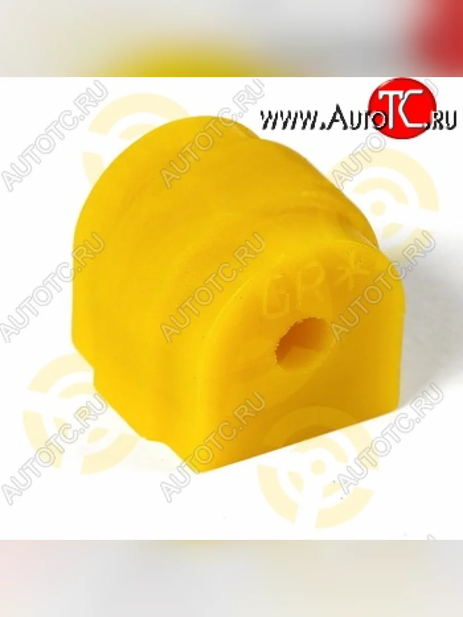 Полиуретановая втулка стабилизатора задней подвески Точка Опоры BMW 5 серия E60 седан дорестайлинг (2003-2007)  в Самаре Самарской области