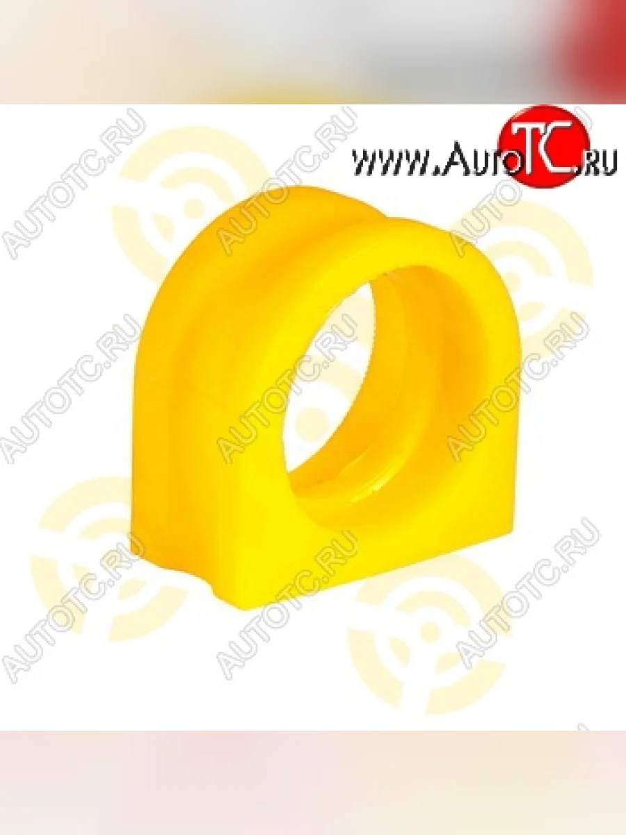 Полиуретановая втулка стабилизатора, задней подвески BMW серия E70 модель X5; серия E71 модель X6 BMW X5 E70 рестайлинг (2010-2013)  в Самаре Самарской области