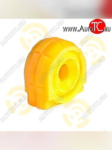 Полиуретановая втулка стабилизатора задней подвески Точка Опоры BMW X6 E71 рестайлинг (2012-2014)
