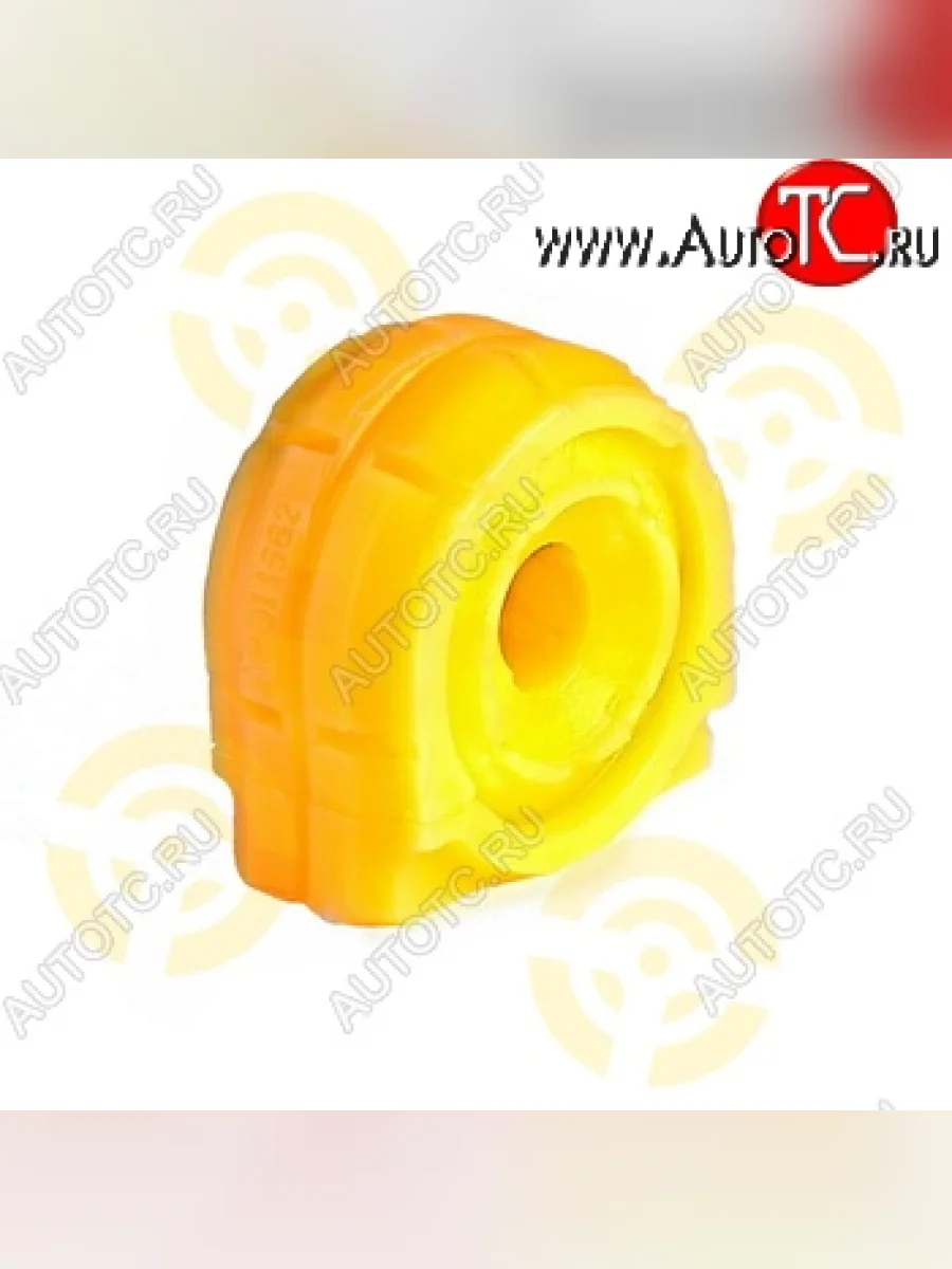 Полиуретановая втулка стабилизатора задней подвески Точка Опоры BMW X5 E70 рестайлинг (2010-2013)  в Самаре Самарской области