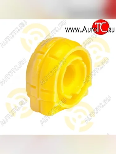 Полиуретановая втулка стабилизатора, задней подвески BMW серия E70, модель X5; серия E72, модель X6 HYBRID, I.D. = мм BMW X6 E71 рестайлинг (2012-2014)