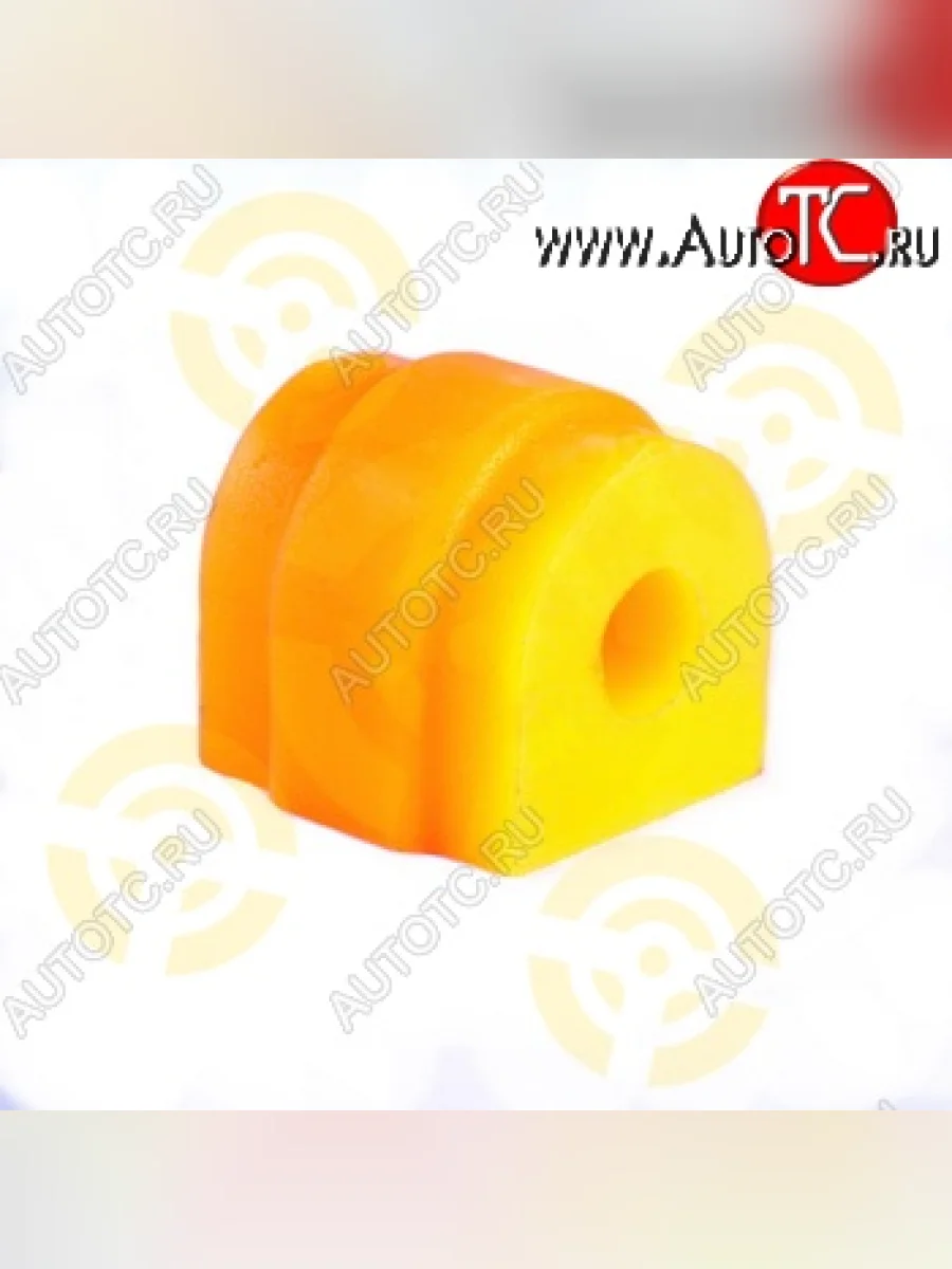 Полиуретановая втулка стабилизатора задней подвески Точка Опоры BMW X3 E83 (2003-2009)  в Керчи Республика Крым