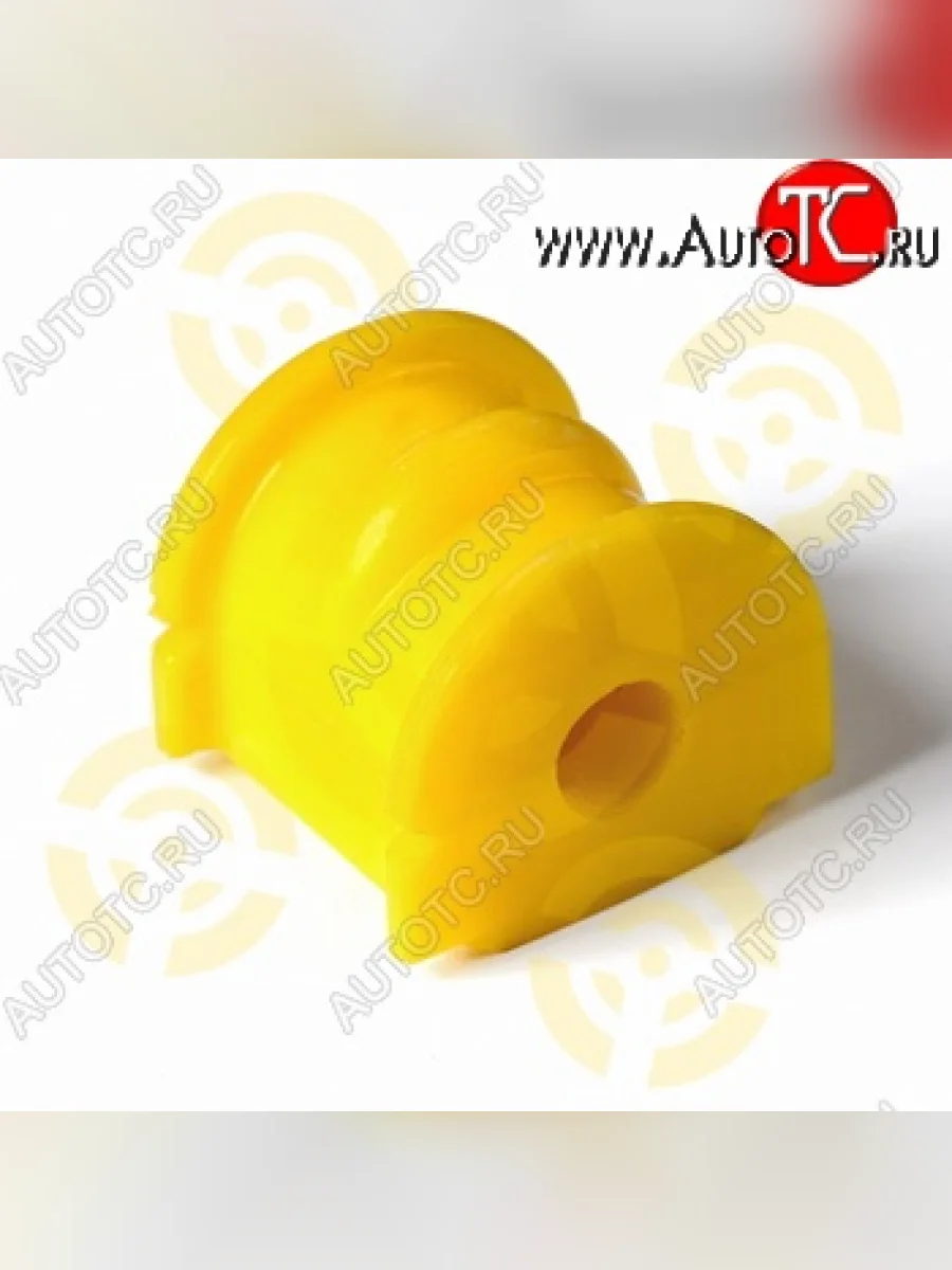 Полиуретановая втулка стабилизатора задней подвески Точка Опоры Chevrolet Captiva 2-ой рестайлинг (2013-2016)  в Самаре Самарской области